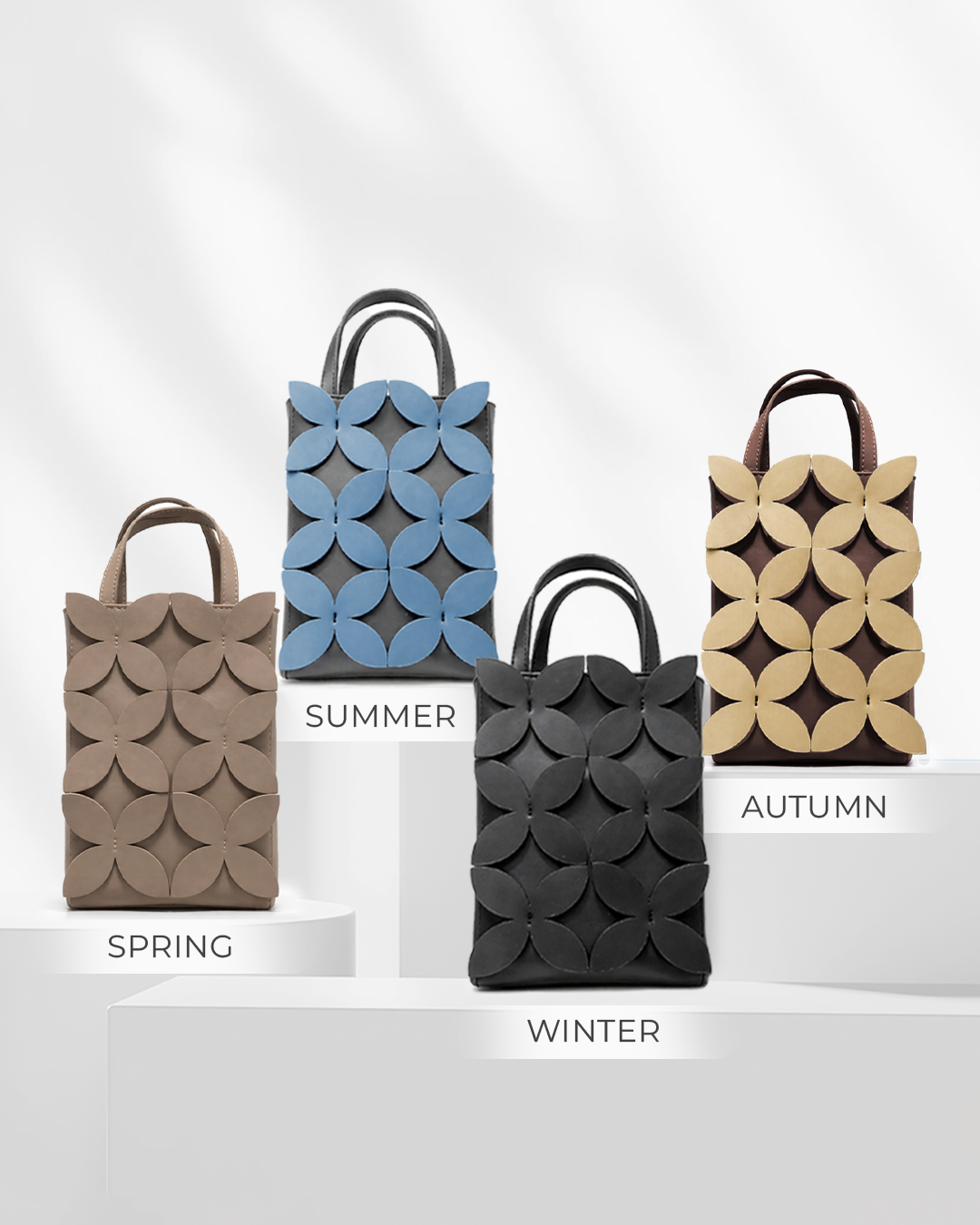 GWEN WILINSKI X ANING LUMOS - GAYATRI BAG