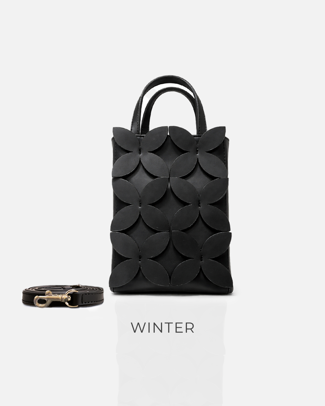 GWEN WILINSKI X ANING LUMOS - GAYATRI BAG