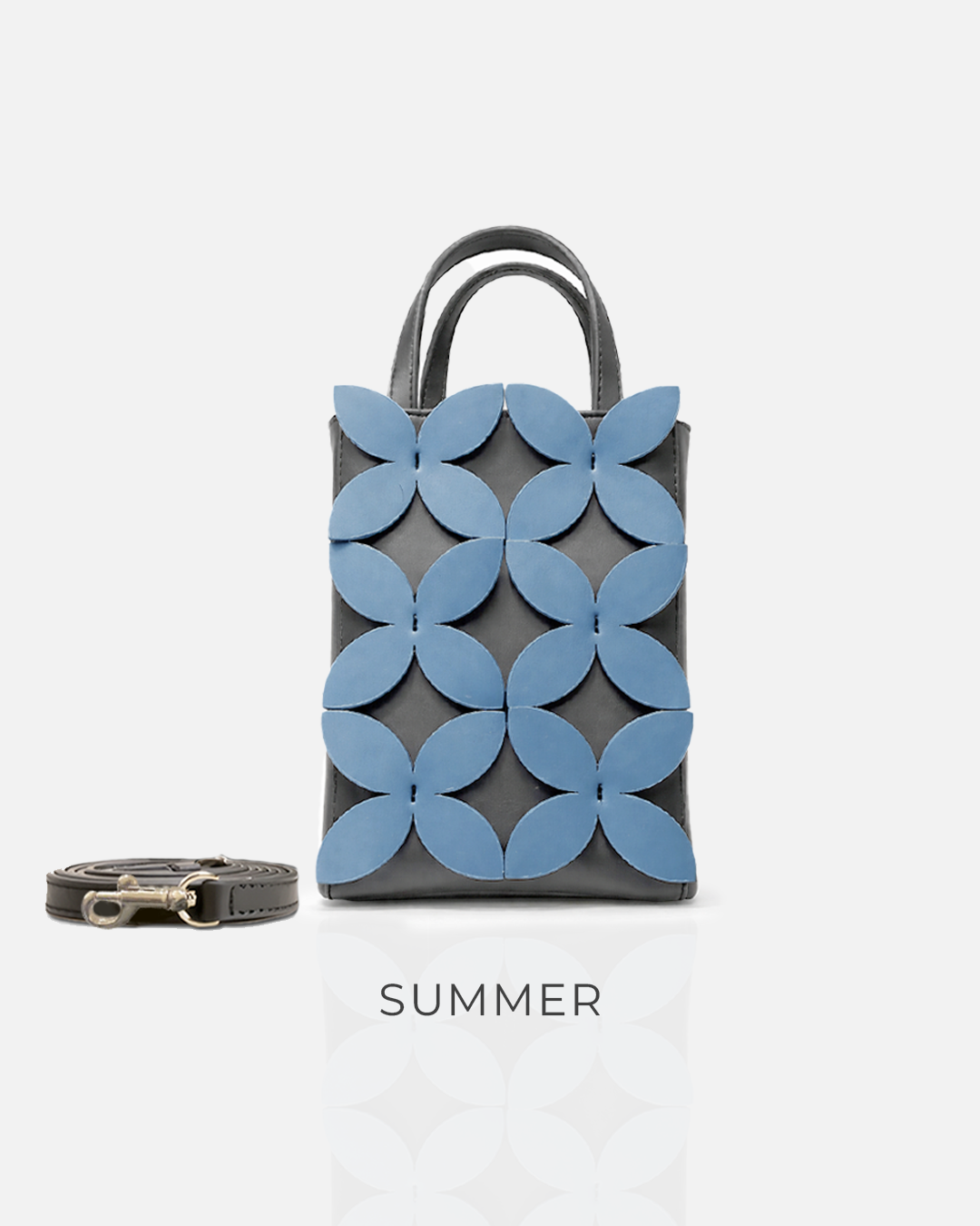 GWEN WILINSKI X ANING LUMOS - GAYATRI BAG