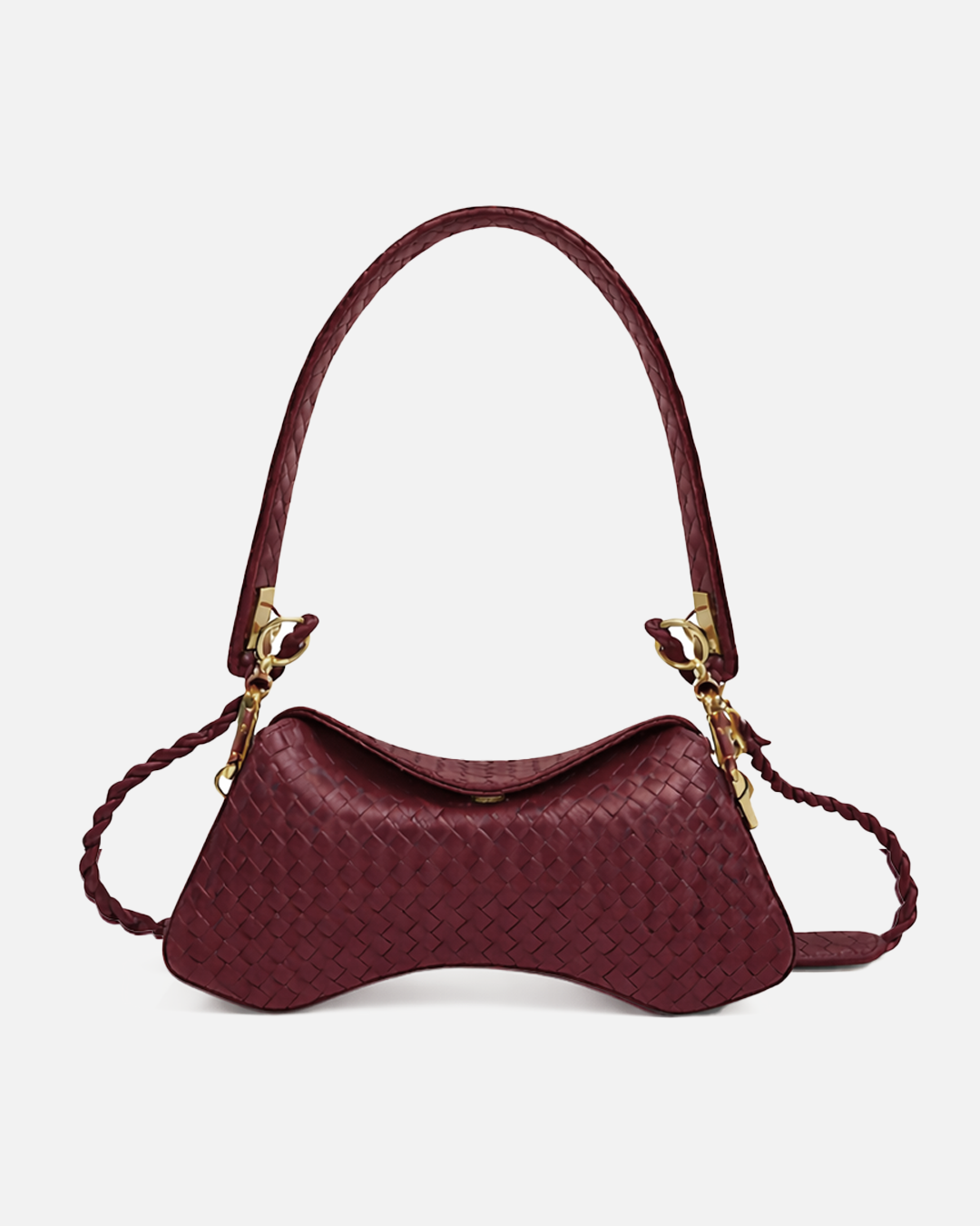 GWEN WILINSKI - FLORYN -BAG TAS WANIT