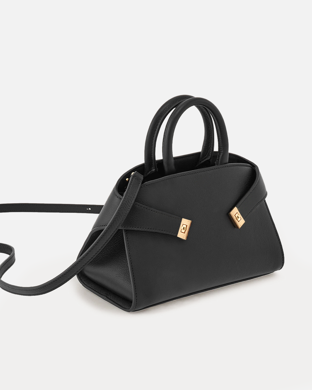 GWEN WILINSKI - MINI HUG BAG - WORKING FEMALE BAG