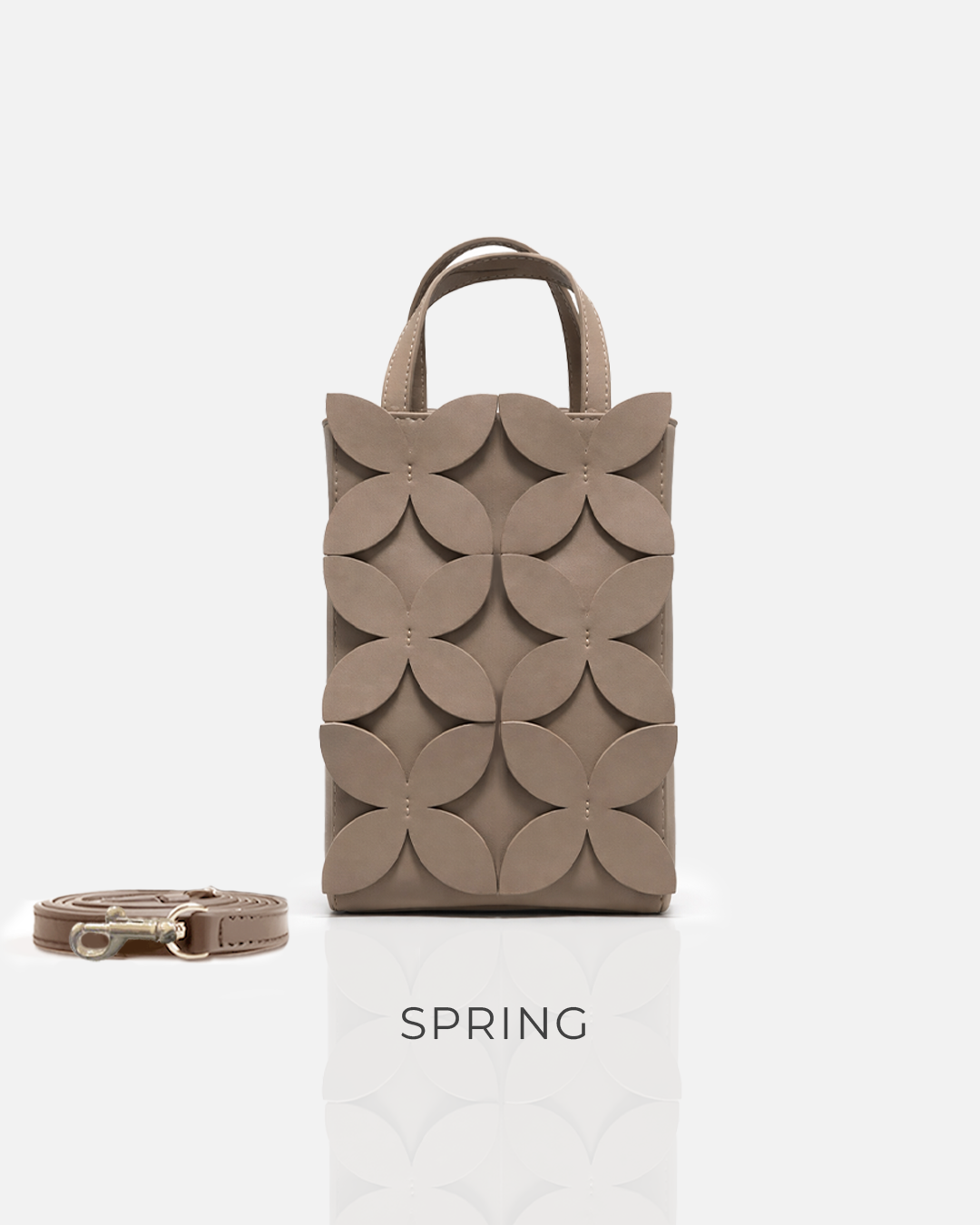 GWEN WILINSKI X ANING LUMOS - GAYATRI BAG
