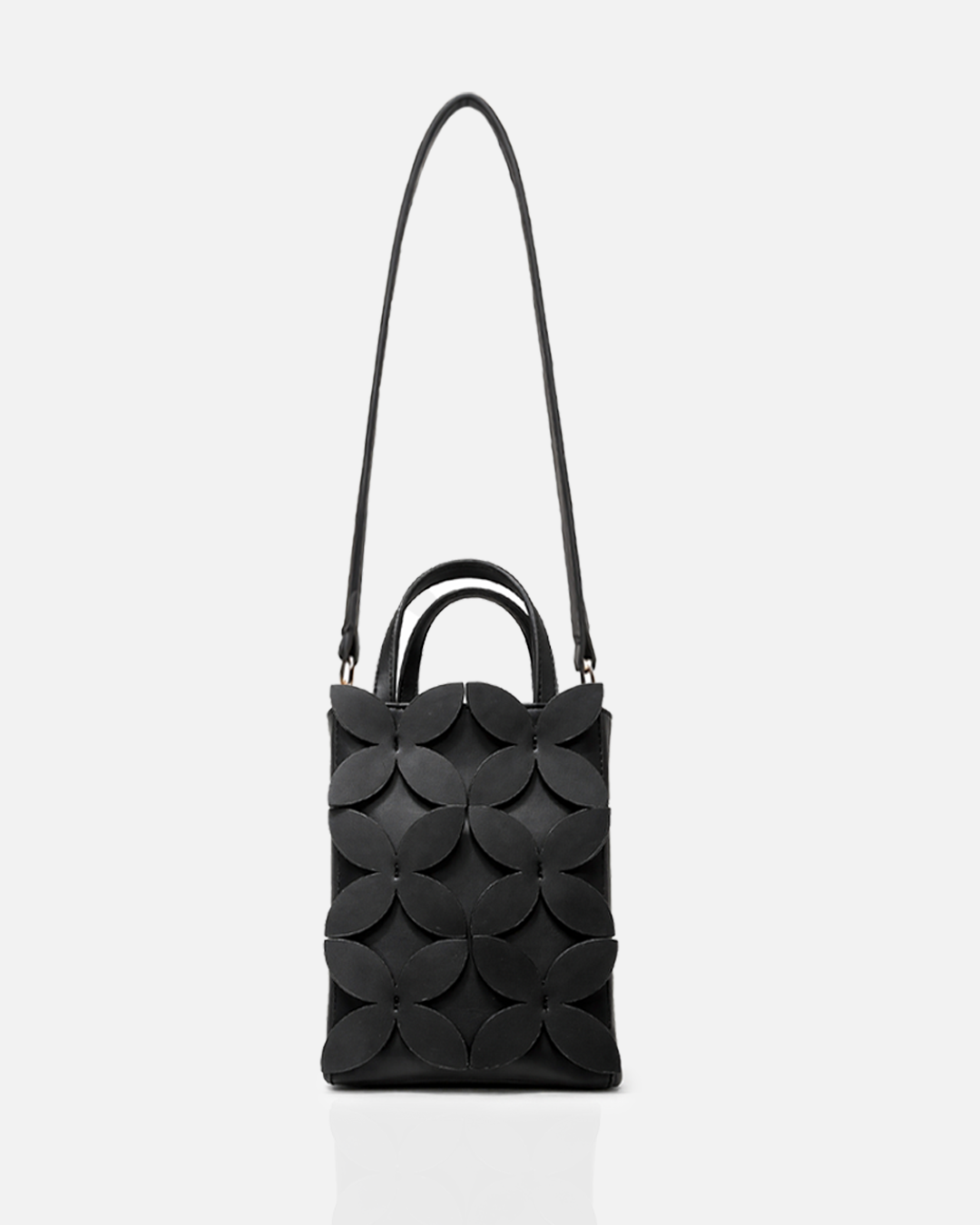 GWEN WILINSKI X ANING LUMOS - GAYATRI BAG