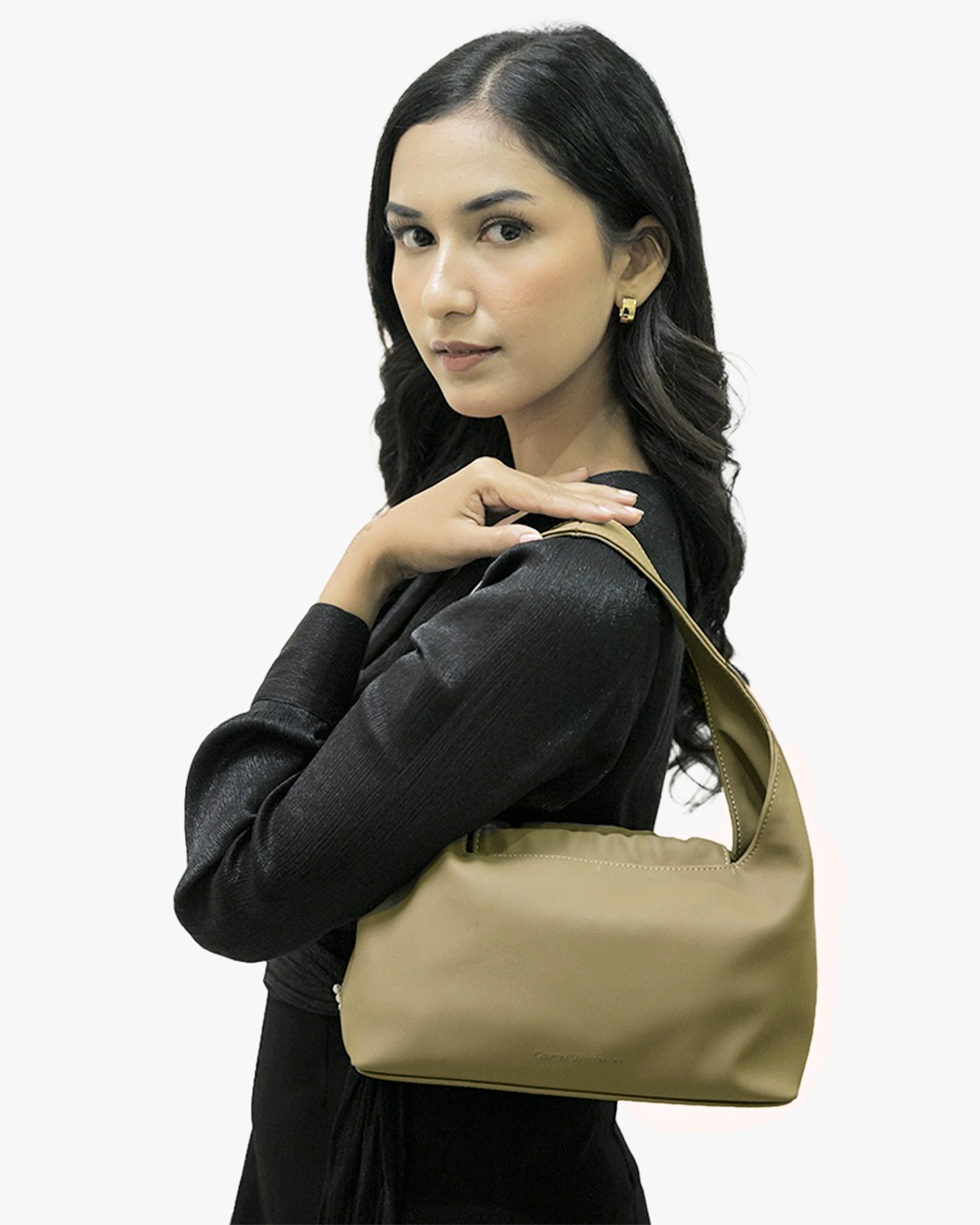GWEN WILINSKI JENNIE- TOP HANDBAG