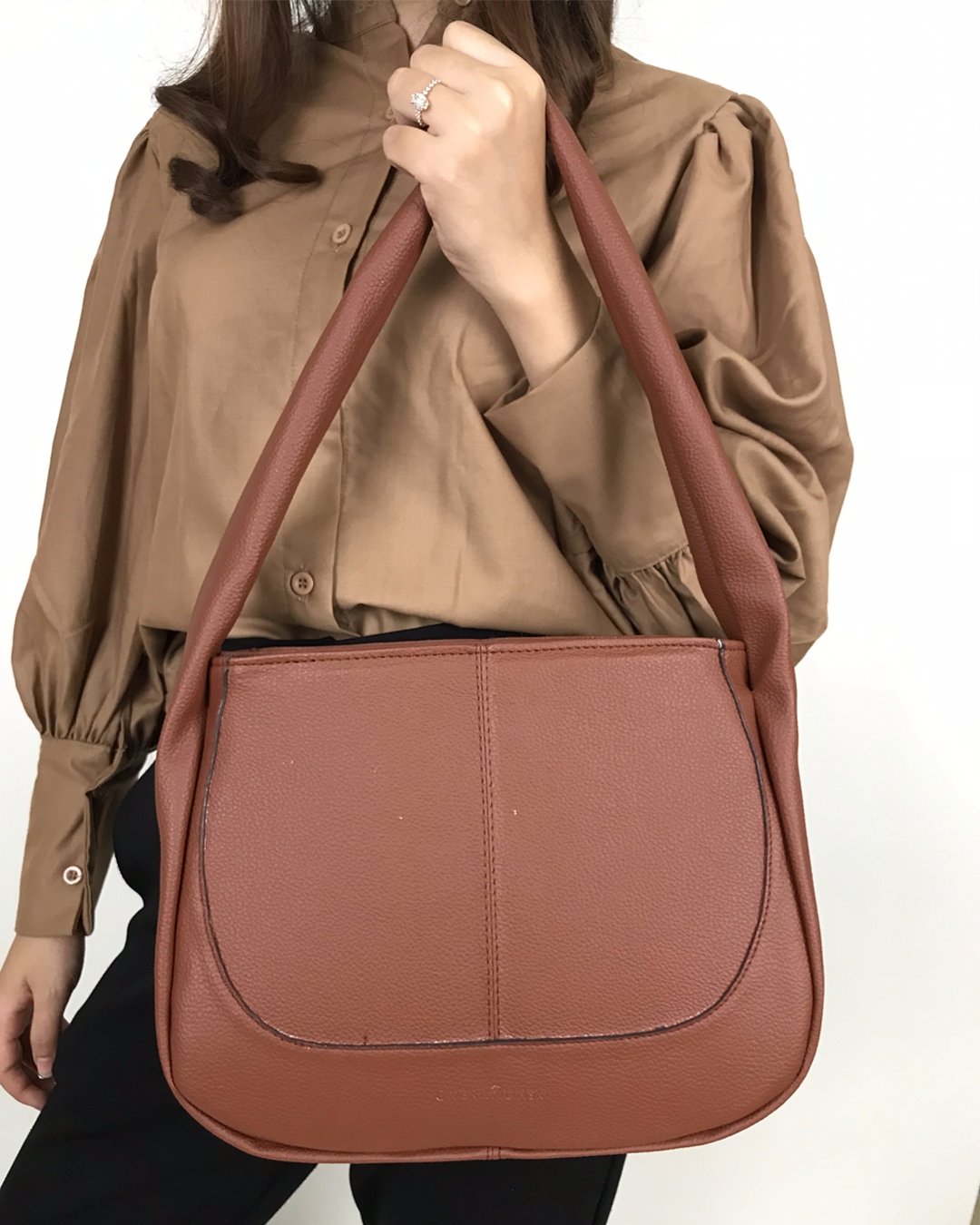GWEN WILINSKI - FELICITY HOBO - TOTEBAG