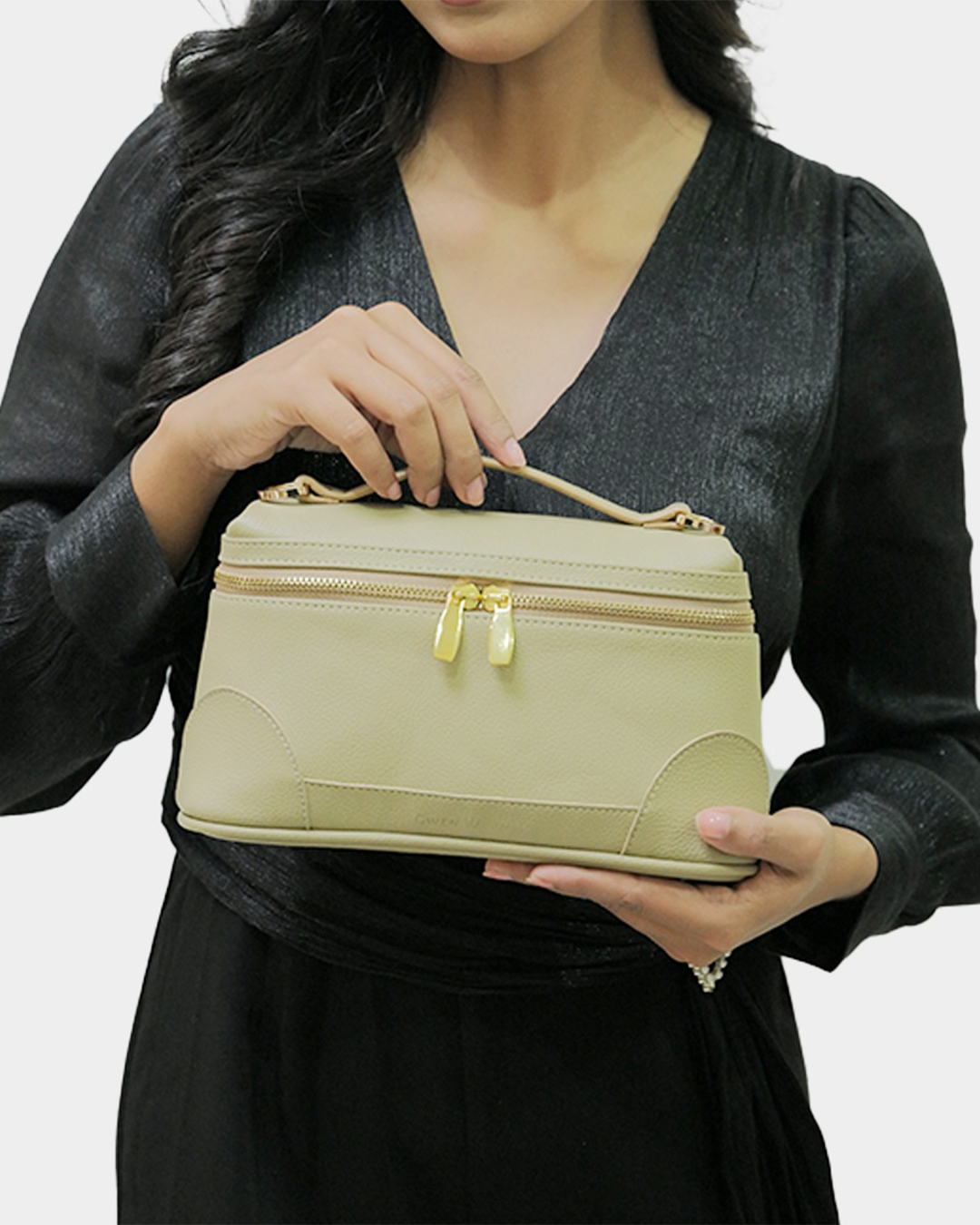 GWEN WILINSKI - KATE BAG - SHOULDER BAG HANDBAG
