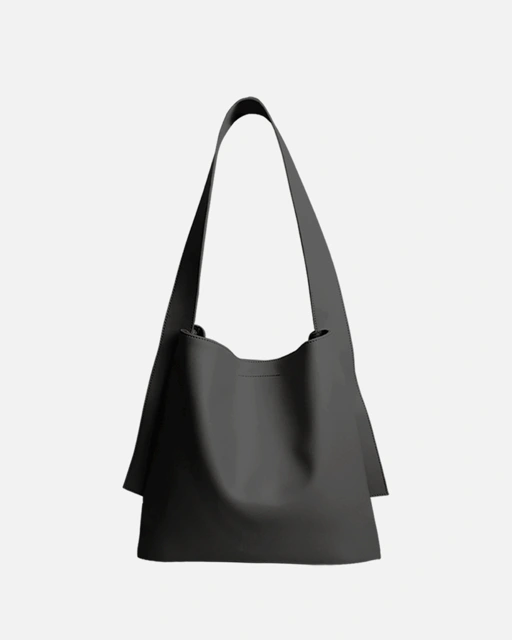 Image of GWEN WILINSKI - ARC BAG - WOMEN TOTEBAG 
