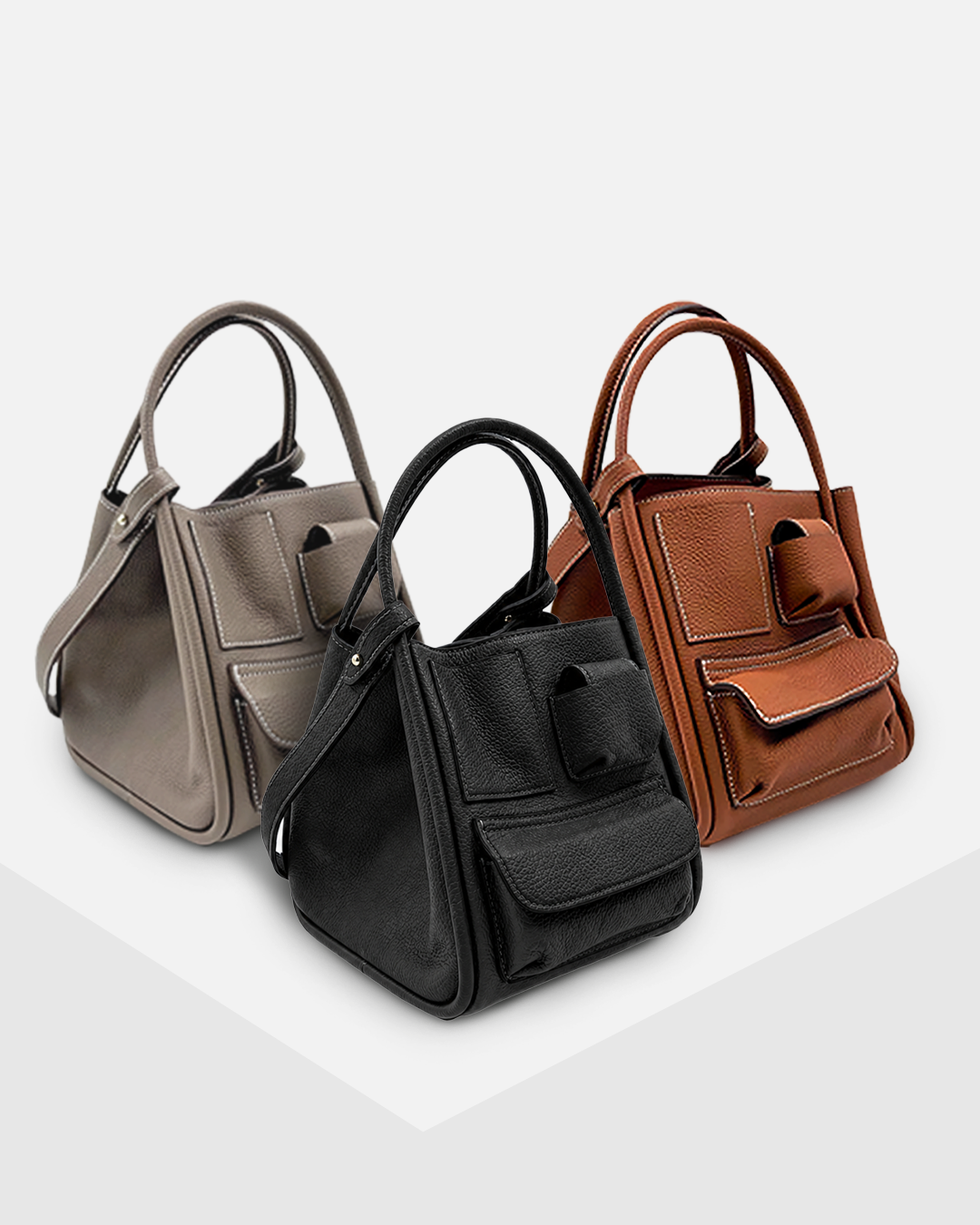 GWEN WILINSKI - NEW JOURNEY WOMEN BAG