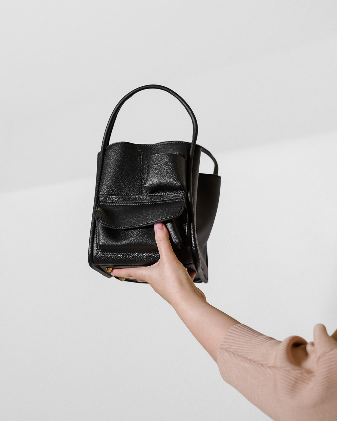 GWEN WILINSKI - NEW JOURNEY MEDIUM WOMEN BAG