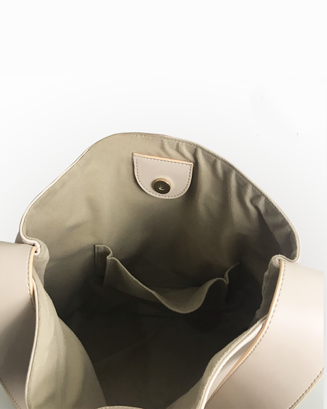 GWEN WILINSKI - ARC BAG - WOMEN TOTEBAG