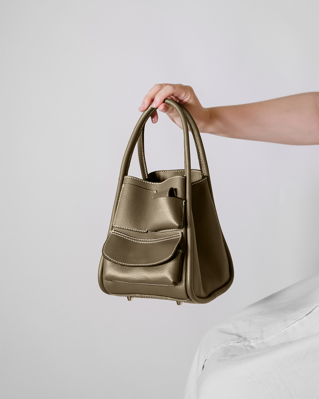GWEN WILINSKI - NEW JOURNEY MEDIUM WOMEN BAG