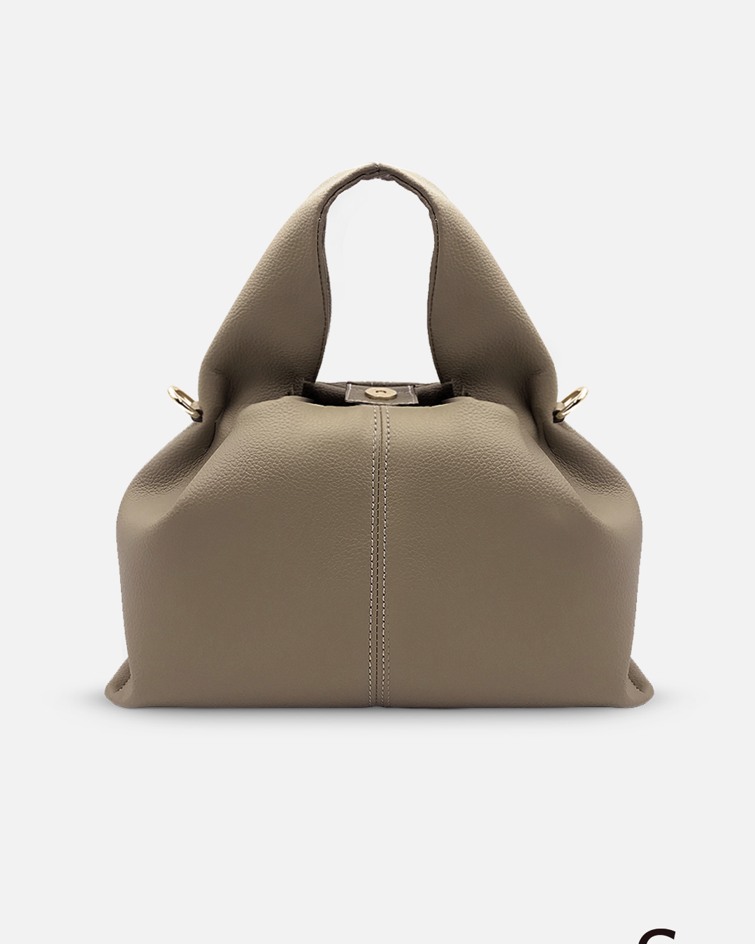 GWEN WILINSKI - MINI DUMPLING - WOMEN BAG 