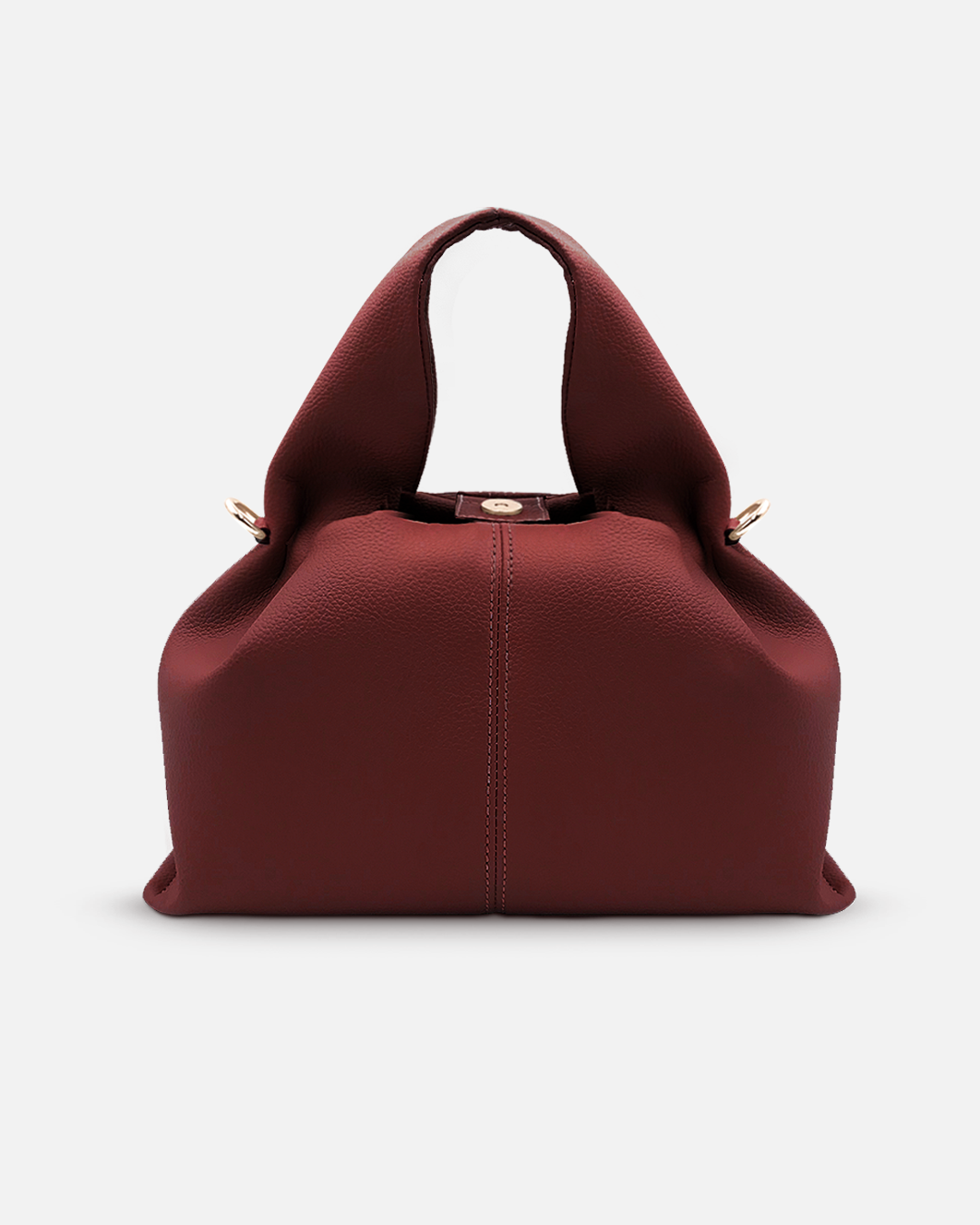 GWEN WILINSKI - MINI DUMPLING - WOMEN BAG 