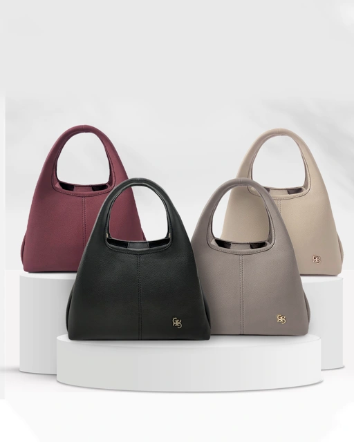 Image of GWEN WILINSKI - LANA BAG 