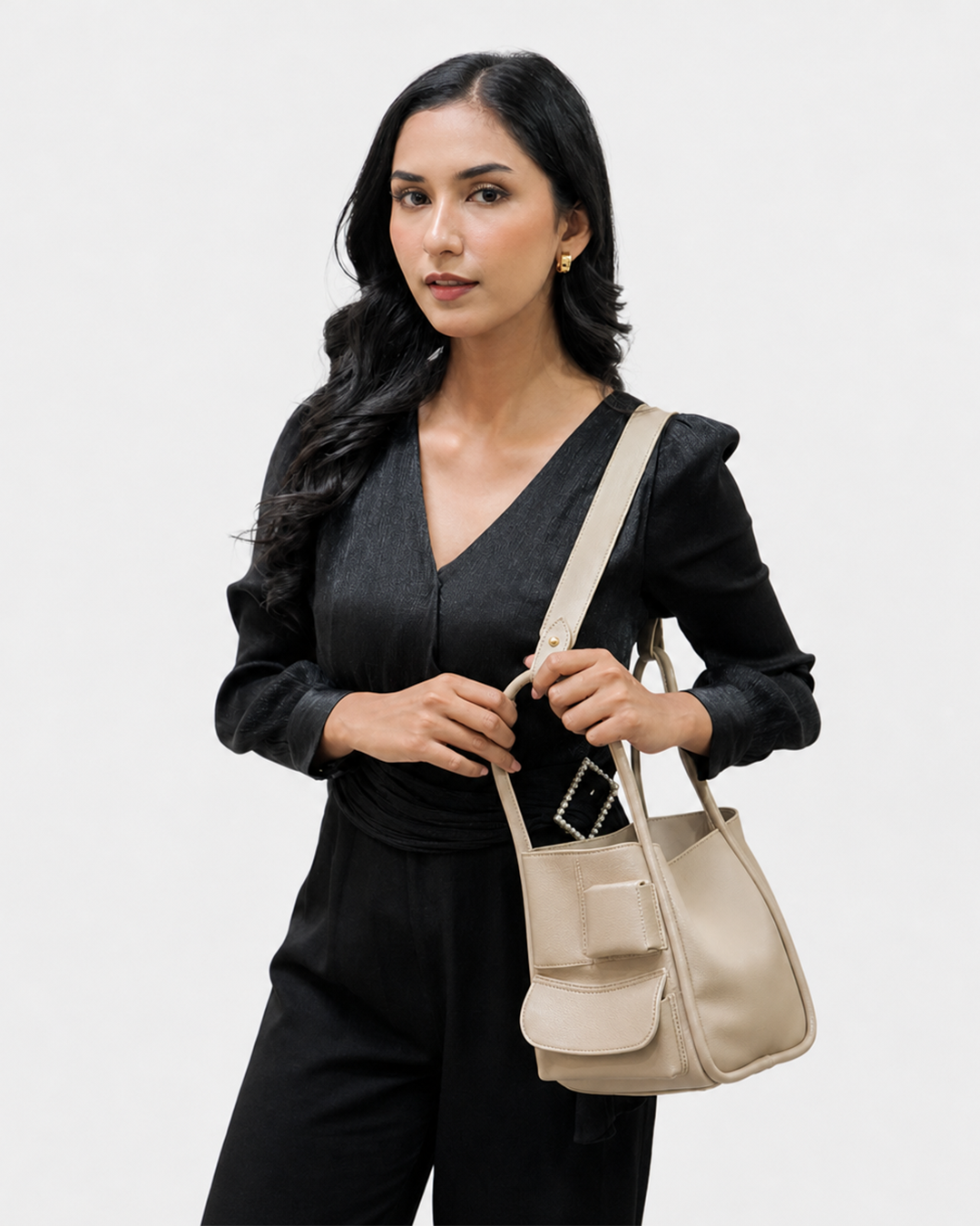 GWEN WILINSKI - NEW JOURNEY WOMEN BAG