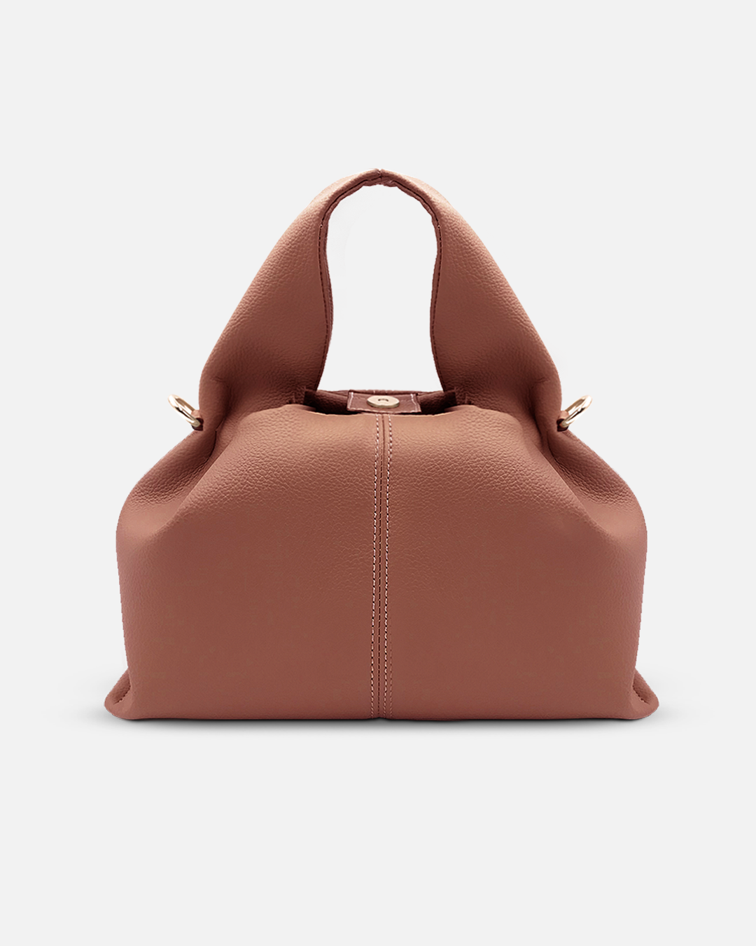 GWEN WILINSKI - MINI DUMPLING - WOMEN BAG 