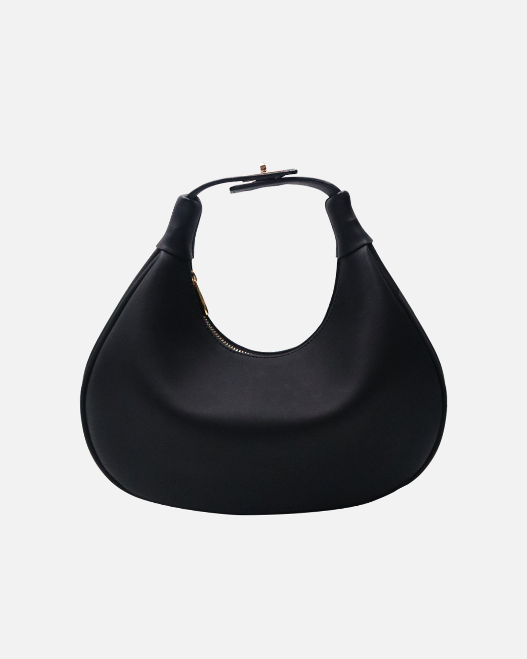 GWEN WILINSKI - LUNA CRESCENY HOBO BAG - WOMEN BAG