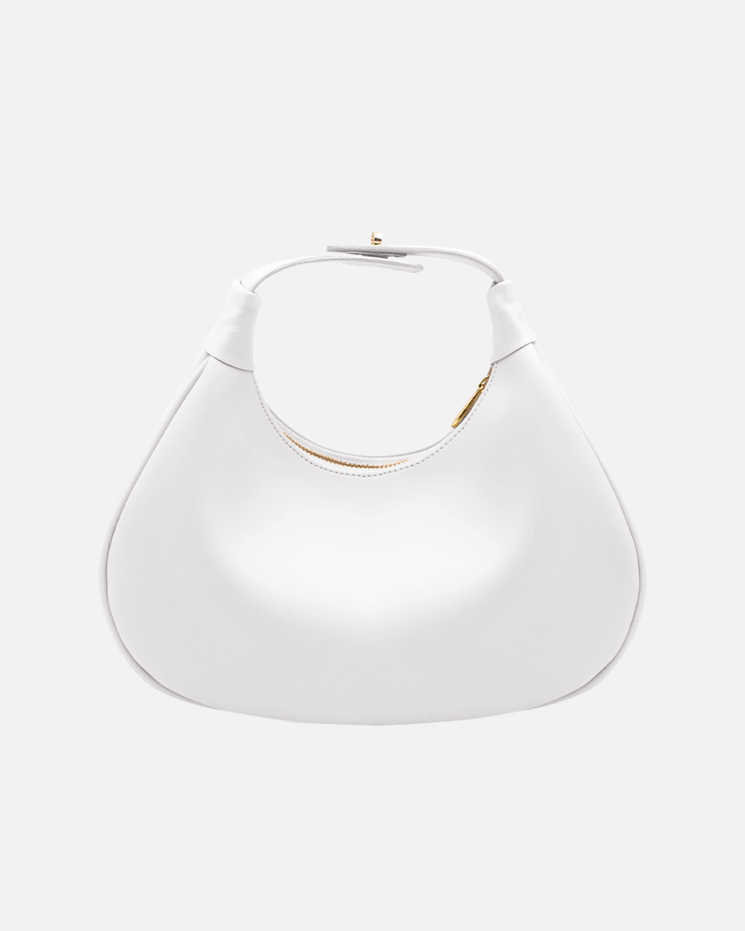 GWEN WILINSKI - LUNA CRESCENY HOBO BAG - WOMEN BAG
