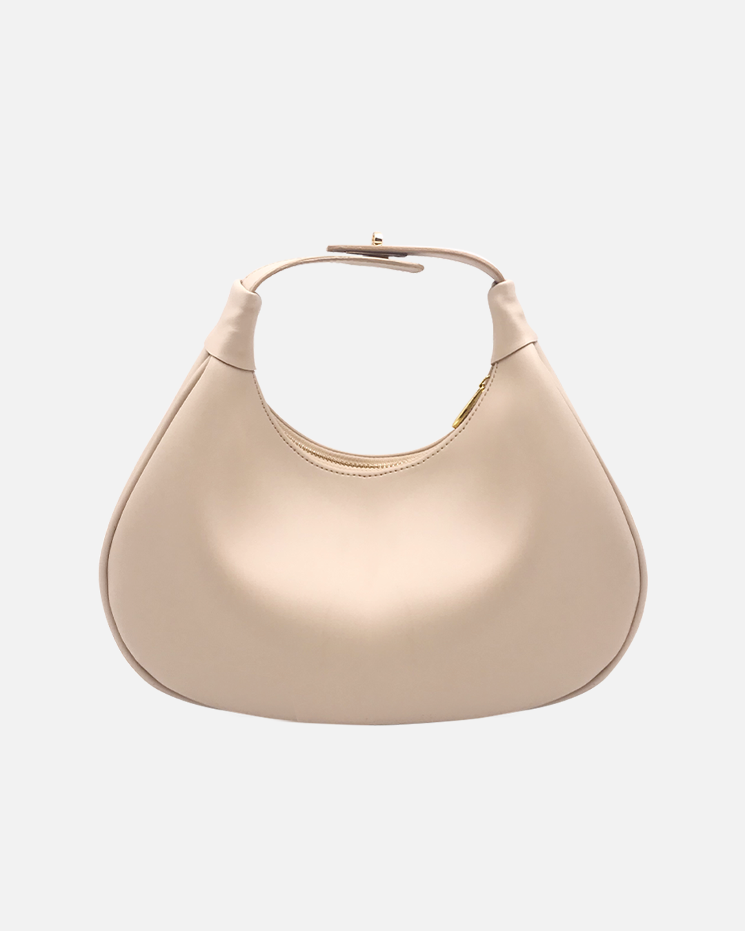 GWEN WILINSKI - LUNA CRESCENY HOBO BAG - WOMEN BAG