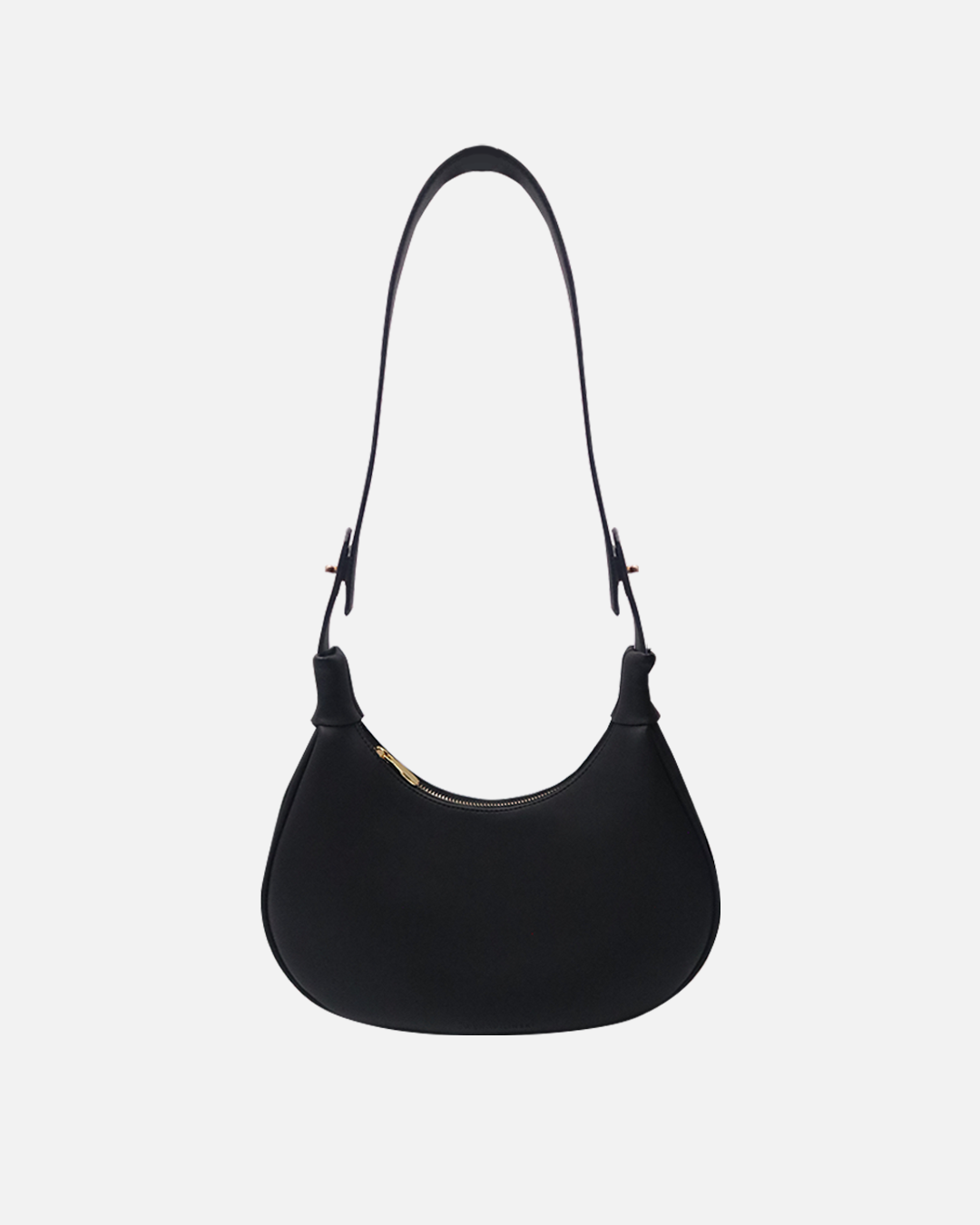 GWEN WILINSKI - LUNA CRESCENY HOBO BAG - WOMEN BAG
