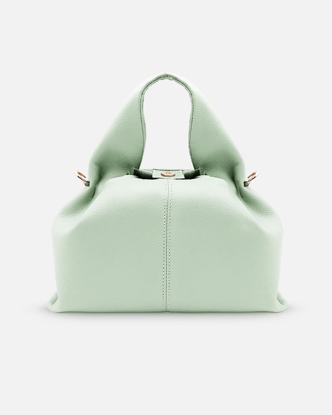GWEN WILINSKI - MINI DUMPLING - WOMEN BAG 