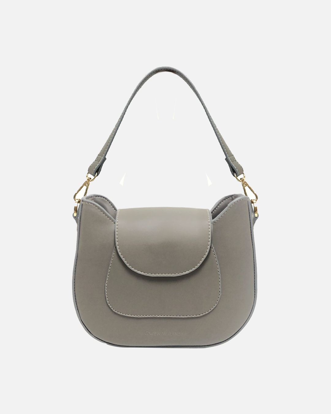 GWEN WILINSKI - HERBAG - HADNBAG SHOULDER BAG