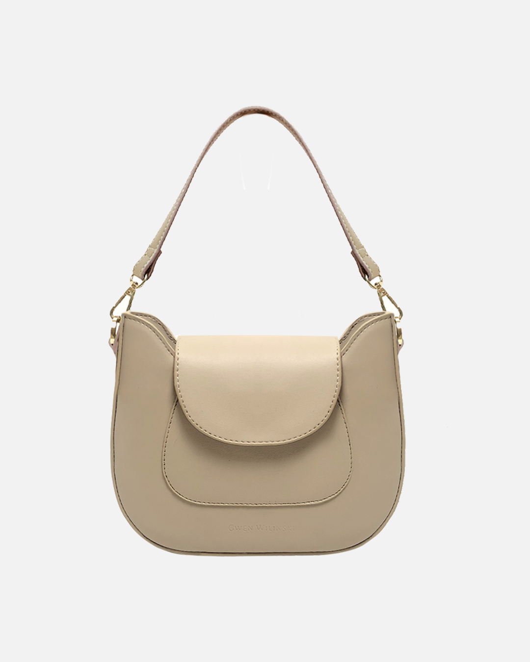 GWEN WILINSKI - HERBAG - HADNBAG SHOULDER BAG