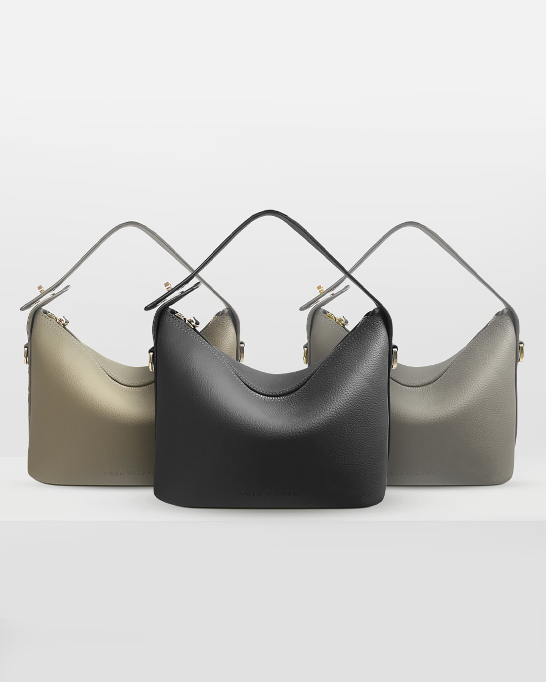 GWEN WILINSKI - NINA - HANDBAG SHOULDER BAG