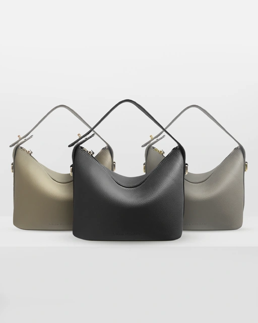 Image of GWEN WILINSKI - NINA - HANDBAG SHOULDER BAG
