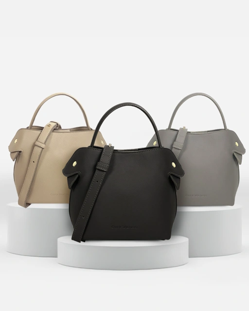 Image of GWEN WILINSKI - SWANN WOMEN BAG
