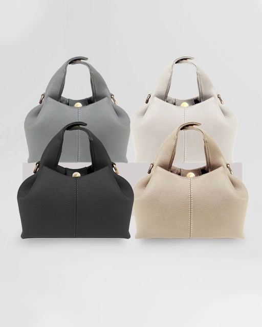 Image of GWEN WILINSKI - PETITE DUMPLING - WOMEN BAG