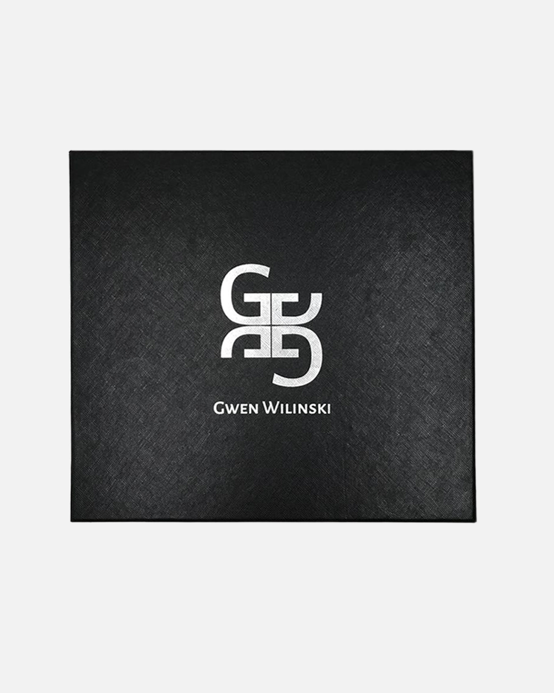 GWEN WILINSKI - PREMIUM HARD BOX  (For: Un Nano & Kate Bag only)