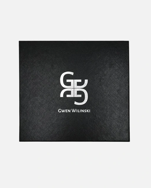 Image of GWEN WILINSKI - PREMIUM HARD BOX  (For: Un Nano & Kate Bag only)