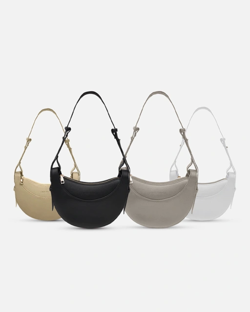 Image of GWEN WILINSKI HOBO - SHOULDER WOMEN BAG 
