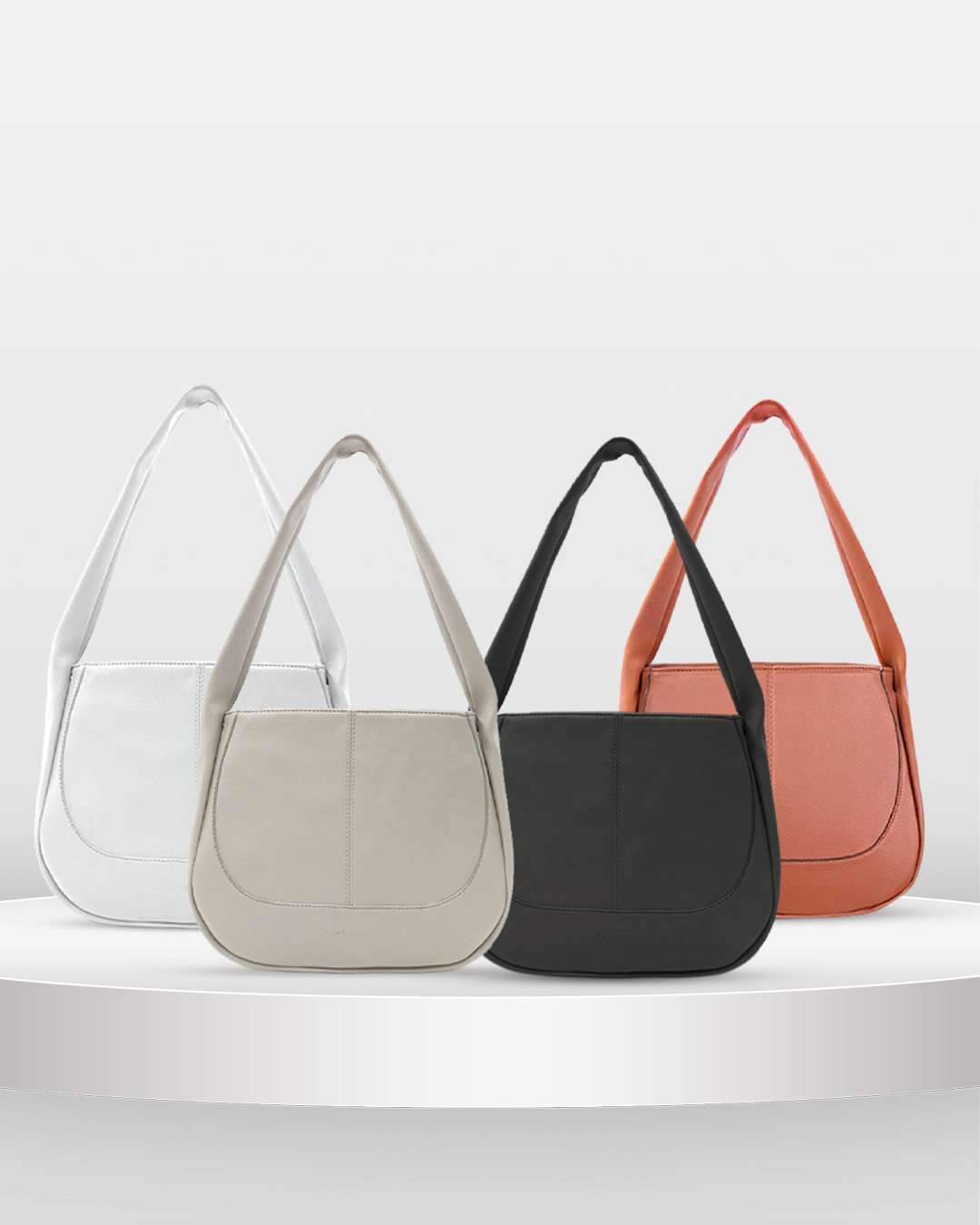 GWEN WILINSKI - FELICITY HOBO - TOTEBAG