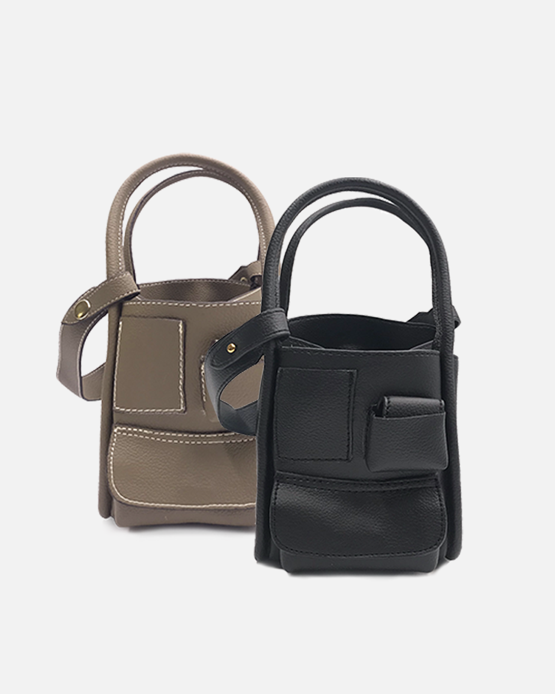 GWEN WILINSKI - NEW JOURNEY MEDIUM WOMEN BAG