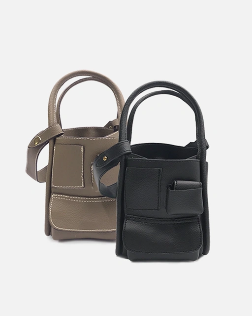 Image of GWEN WILINSKI - NEW JOURNEY MEDIUM WOMEN BAG