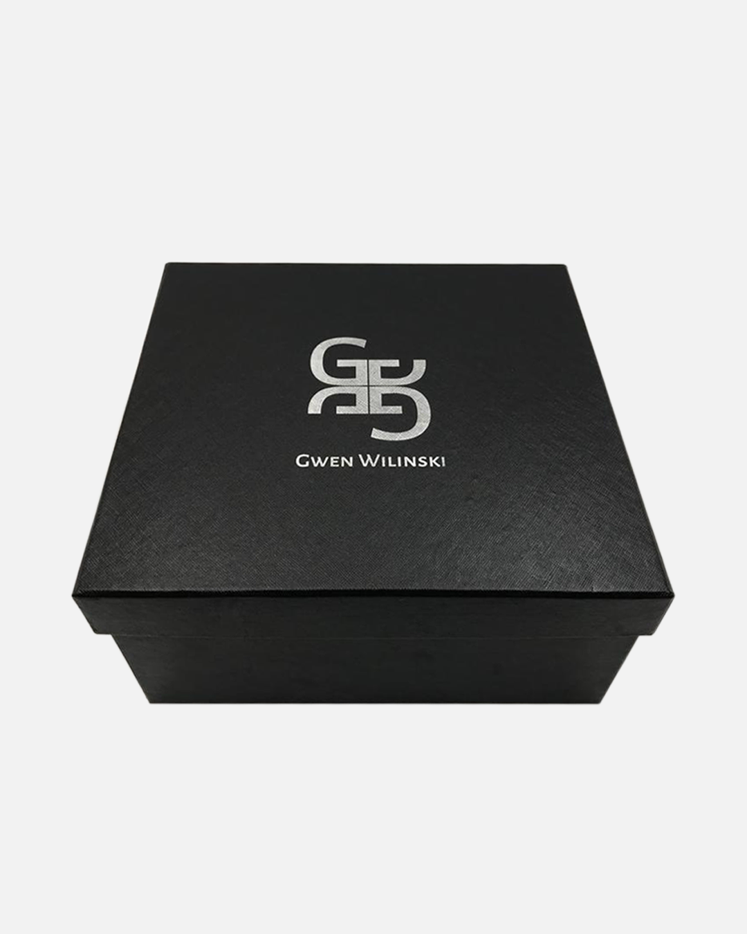 GWEN WILINSKI - PREMIUM HARD BOX  (For: Un Nano & Kate Bag only)