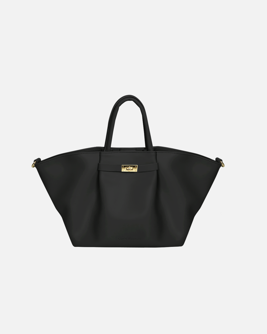 GWEN WILINSKI - OCRA MIDI BAG