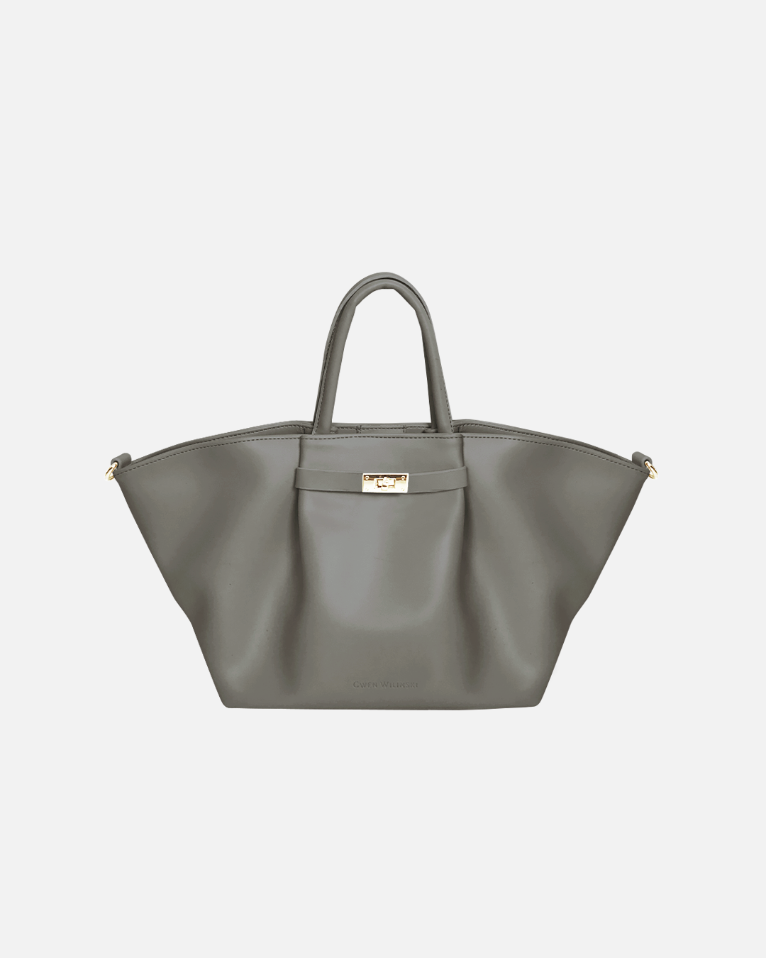 GWEN WILINSKI - OCRA MIDI BAG