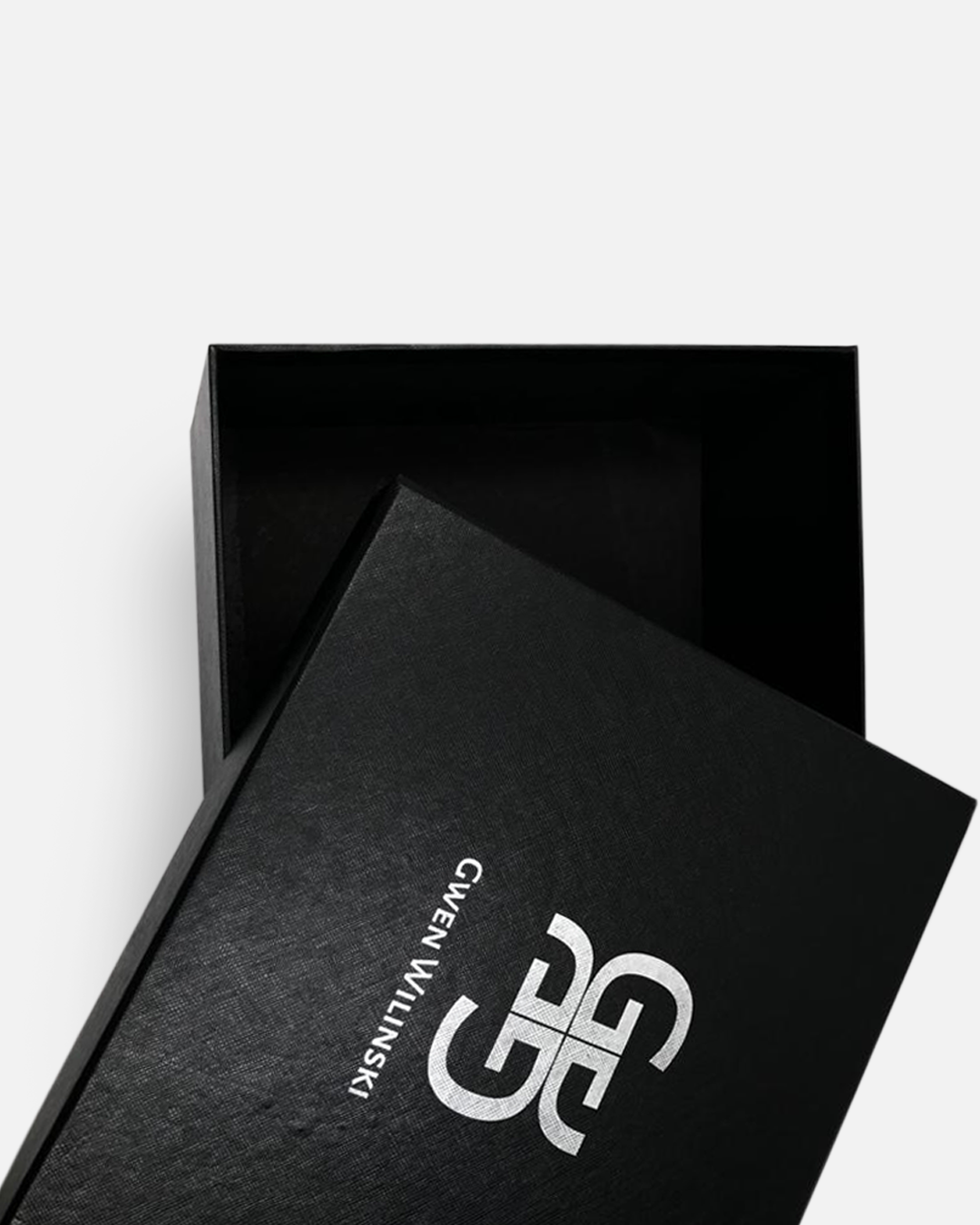 GWEN WILINSKI - PREMIUM HARD BOX  (For: Un Nano & Kate Bag only)