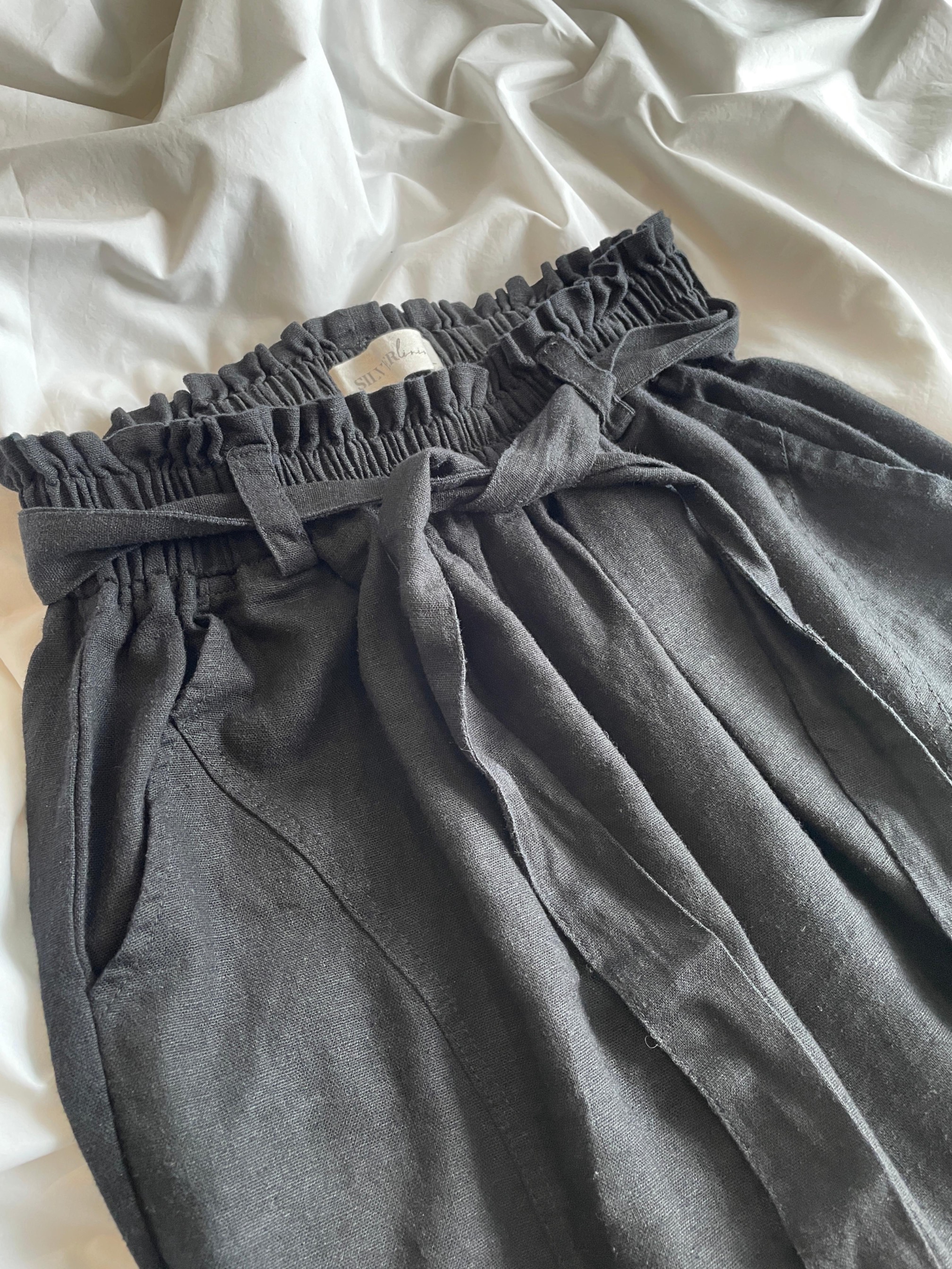 SUNDAY PANTS 