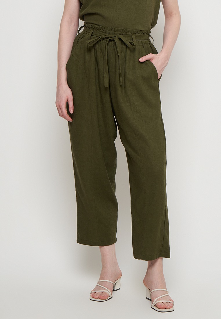 SUNDAY PANTS 