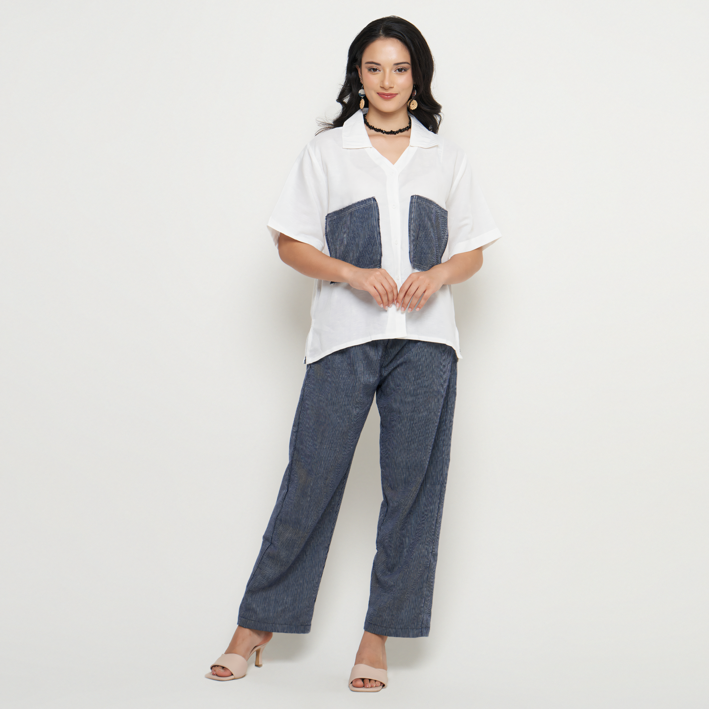 ARUS LINEN PANTS