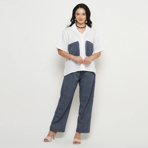 ARUS LINEN PANTS