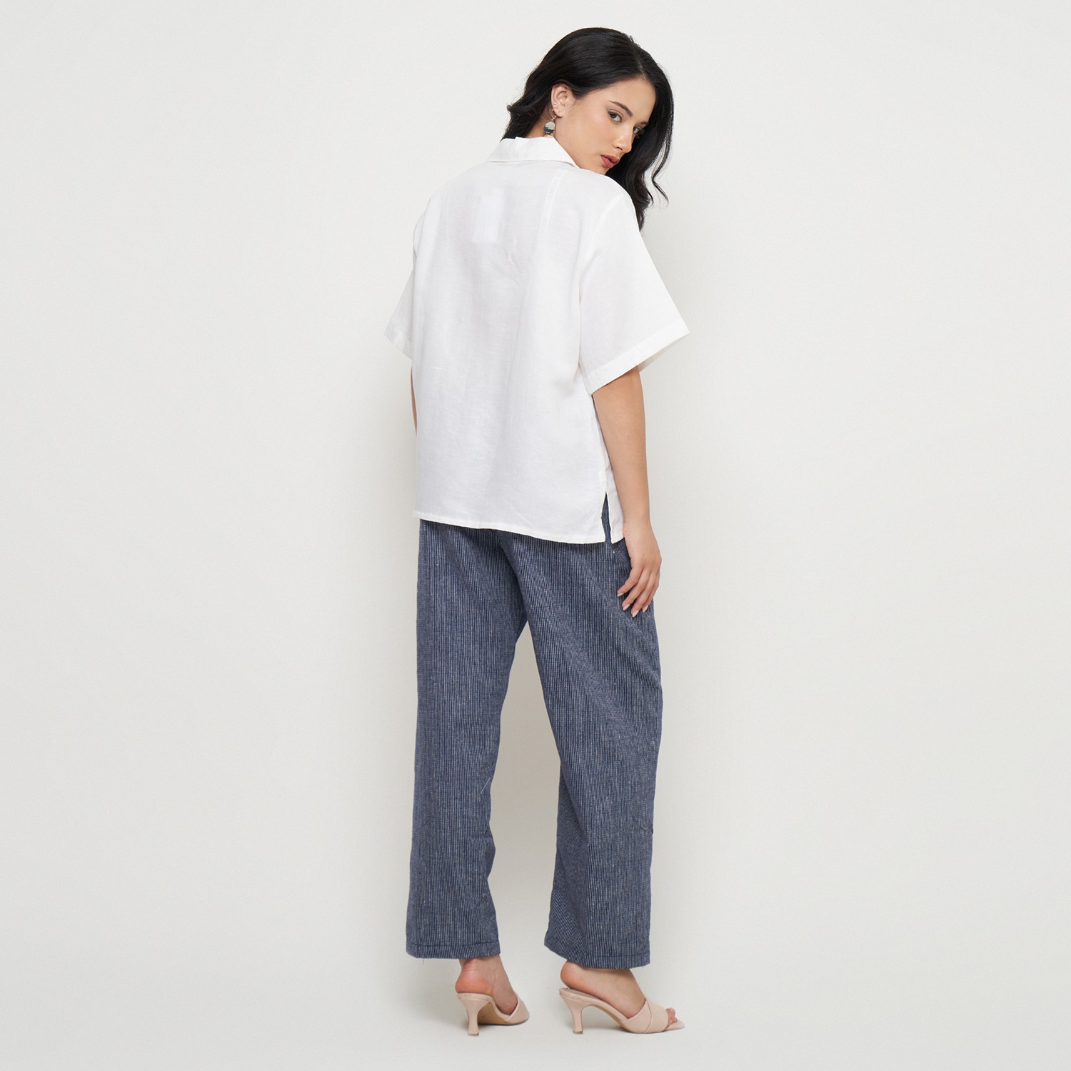 ARUS LINEN PANTS