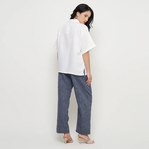 ARUS LINEN PANTS