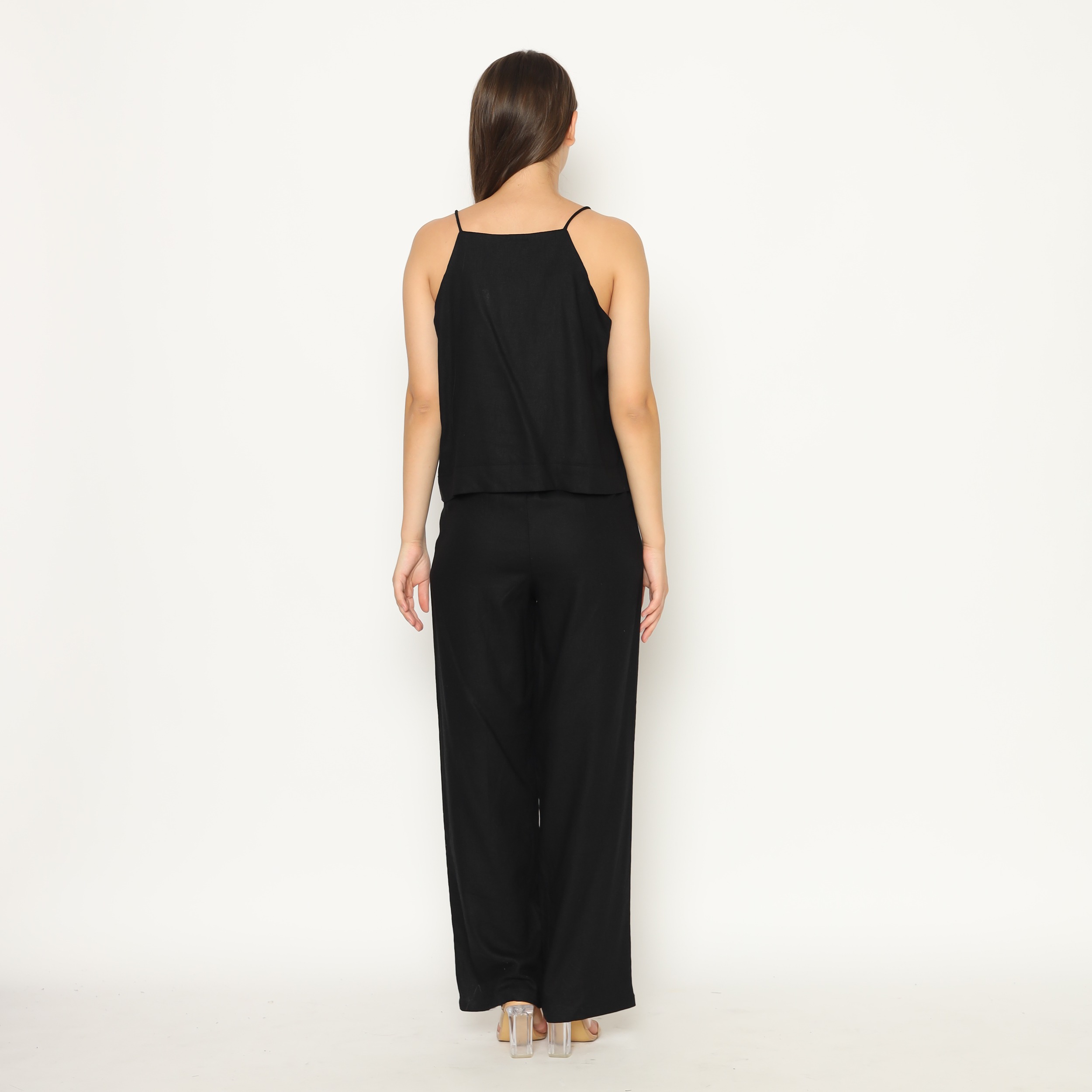 NEW KYRA TANK BLACK