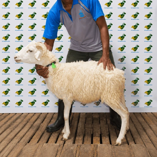 Image of Domba Qurban Tipe A 98, berat 19 sd 21 Kg