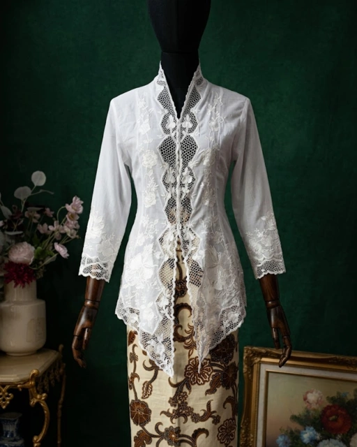 ZAALI - Kebaya Jelita
